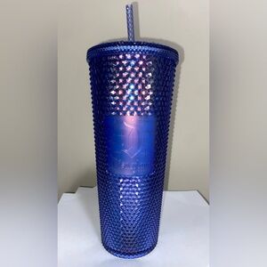 Disneyland 50th anniversary Starbucks tumbler